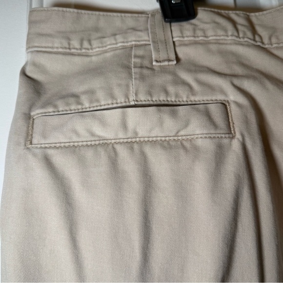 Carhartt Men’s Tan Relaxed Fit Pants 42X30 5 Pocket Belt Loops Chino Well Made - Picture 7 of 16